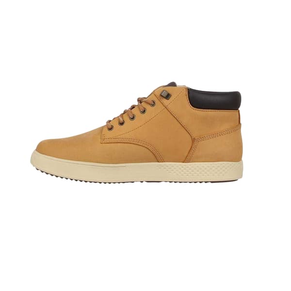 Firetrap Mens Leather Chukka Boots