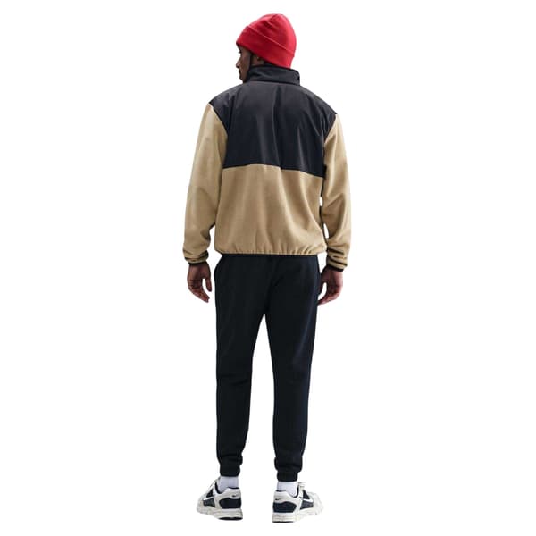 Nike Mens Colour Block Full Zip Regular Jacket