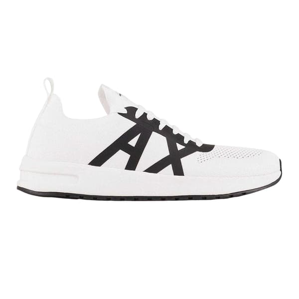 Armani Exchange Miesten logolenkkarit