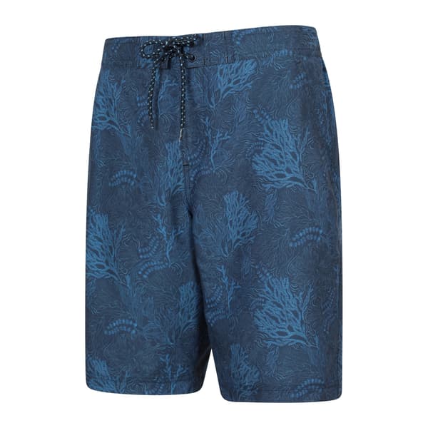 Mountain Warehouse Miesten Ocean-uimashortsit