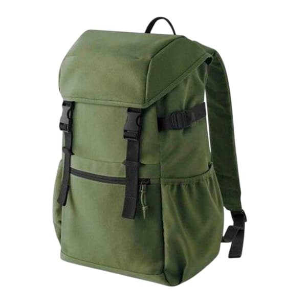 Bagbase Ramble Recycled Polyester Backpack