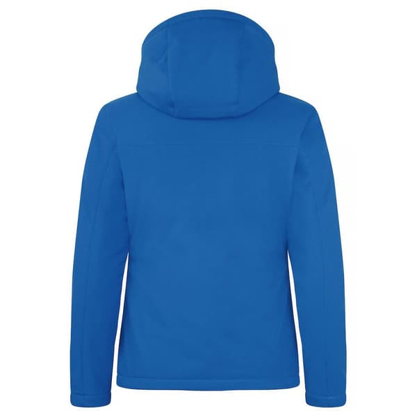 Clique Womens/Ladies Padded Soft Shell Jacket