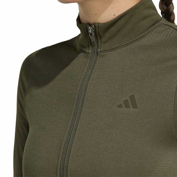 Adidas Dam Climacool Träningsjacka