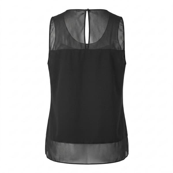 Ted Baker Dam Racerback Ärmlös Linne