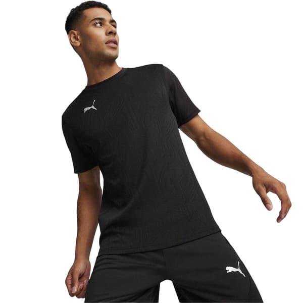 Puma Miesten TeamFinal Treeni T-paita
