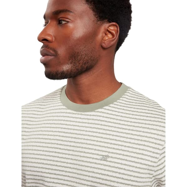Ted Baker Stribet T-shirt til mænd