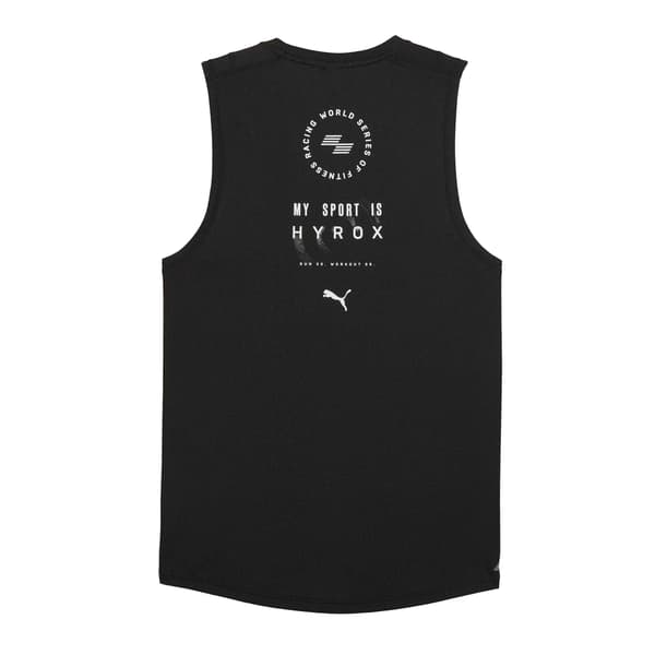 Puma Mens Hyrox Tank Top