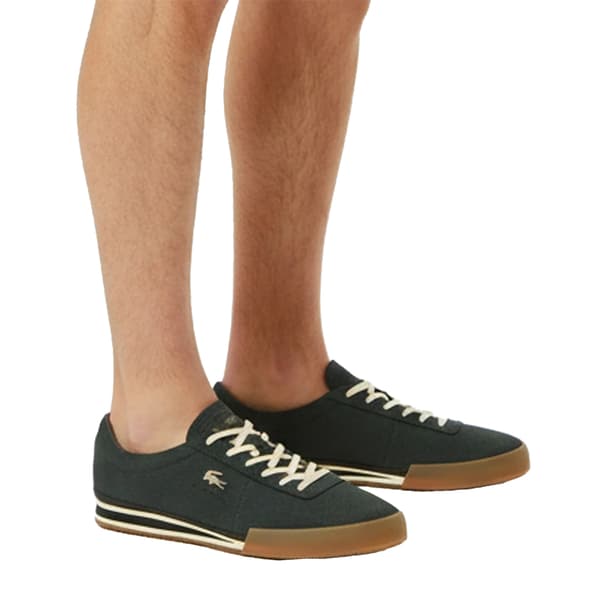 Lacoste Miesten Aura Nahkatennarit