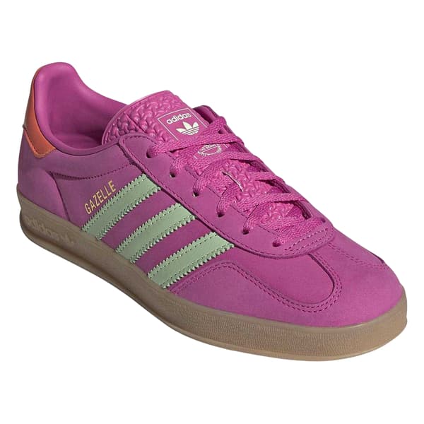 Adidas Gazelle Retro Mockaskor för damer