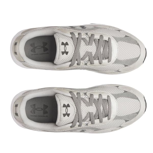 Under Armour Miesten Tech Athletic Nahkaiset Lenkkarit