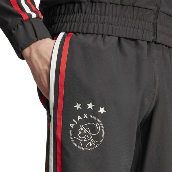 Adidas Miesten Ajax Amsterdam Verkkarit