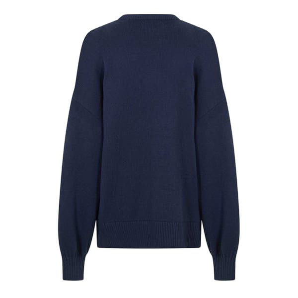 Jack Wills Dam/Dam Drop Shoulder Regular Tröja Topp
