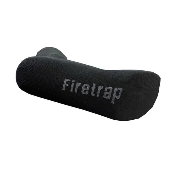 Firetrap Ankelstrumpor för män (7-pack)