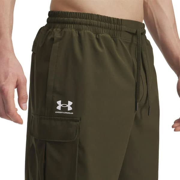 Under Armour Herr Vibe Vävd Cargo Shorts