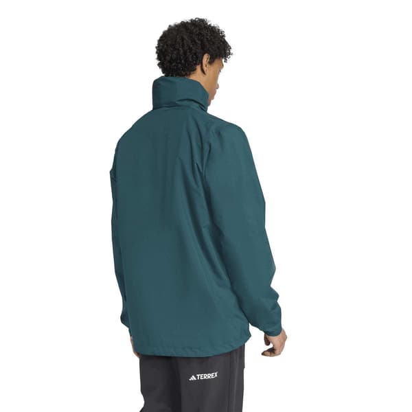 Adidas Miesten Multi Essentials 2-kerroksinen takki