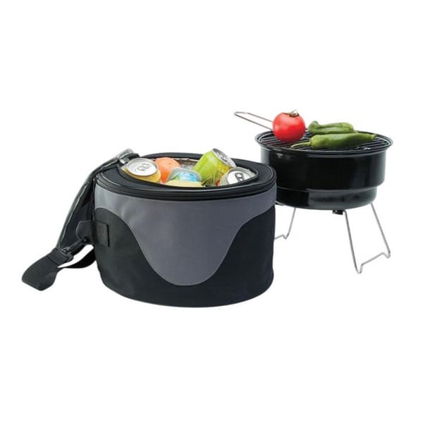 MidOcean Donau Grillkylväska