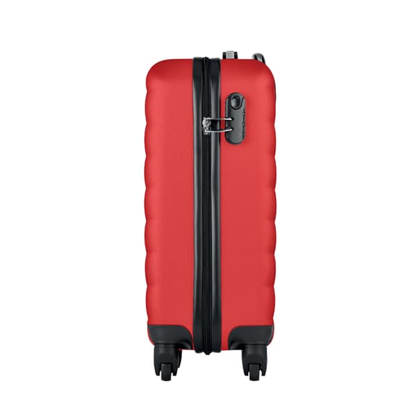 MidOcean Budapest Hardshell Trolleyhjul