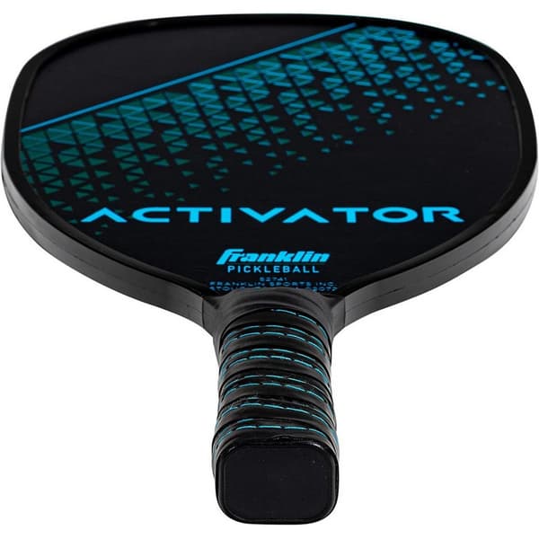 Franklin Activator Pickleball-racket och bollset