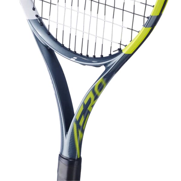 Babolat Logo Tennis Racket