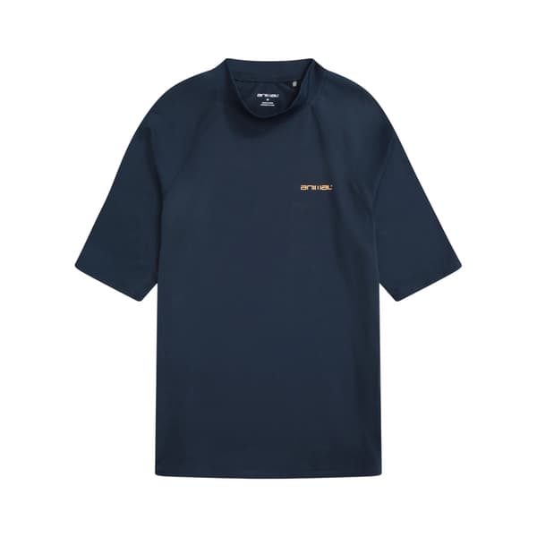 Animal Kai Logo Rash Guard för män