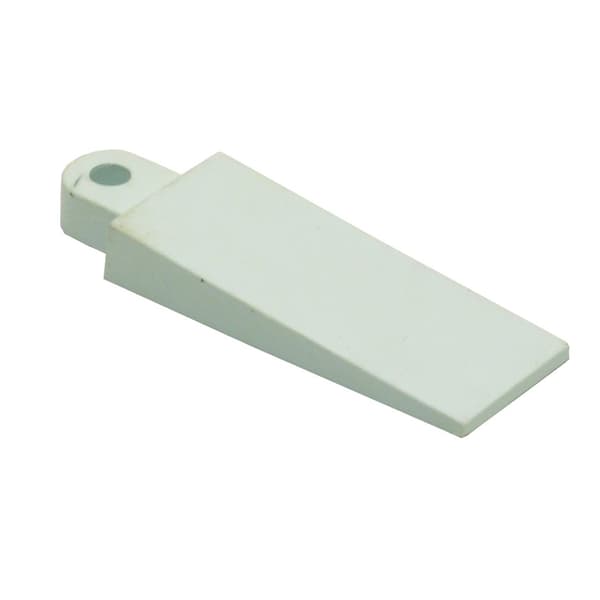 White Window Wedges 20pk