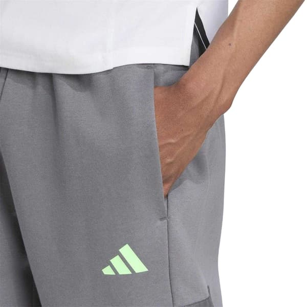 Adidas Herr Utility Joggingbyxor