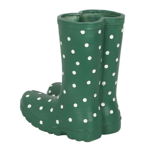 Something Different Wellington Boots Planter