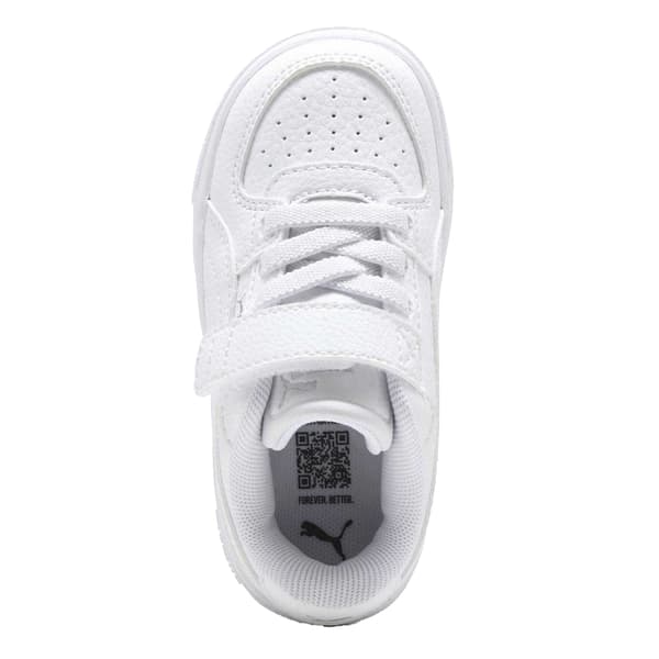 Puma Toddler Caven Flat Trainers