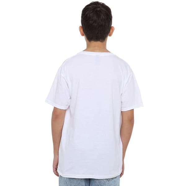 Finding Nemo Boys Bubbles Cotton T-Shirt