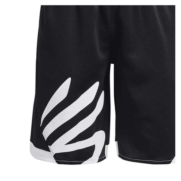 Under Armour Pojkar Curry Splash Basketshorts