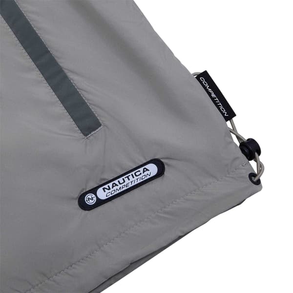 Nautica Mens Walker Soft Shell Jacket