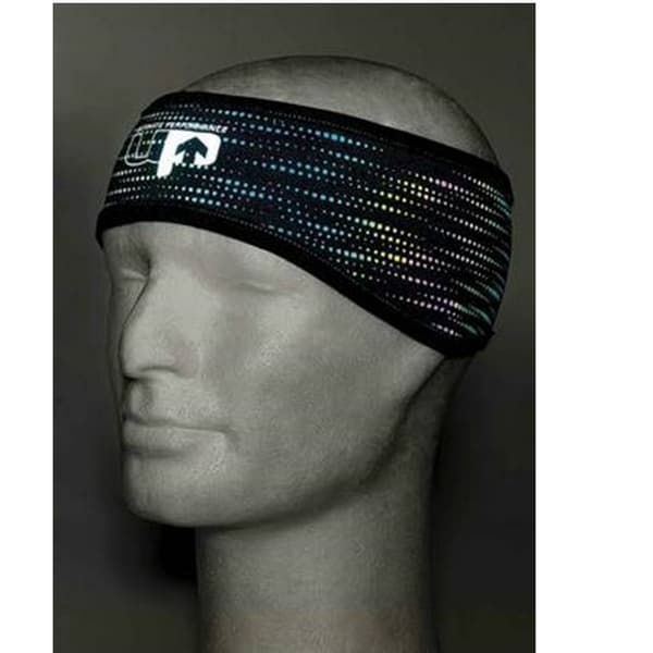 Ultimate Performance Reflective Earwarmers