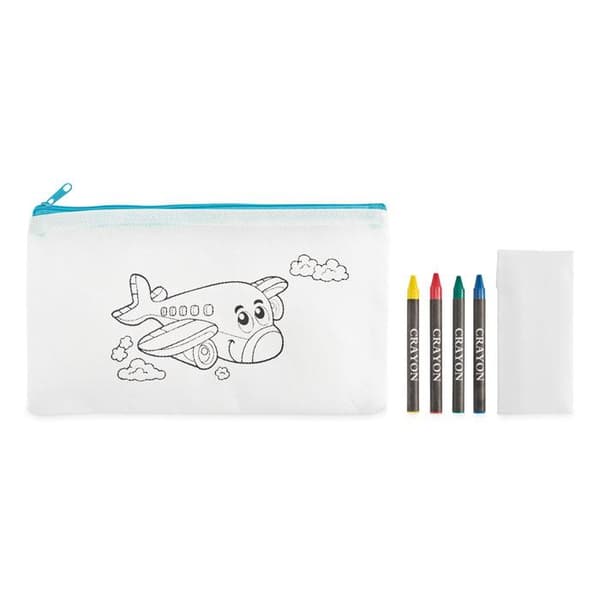 MidOcean Cray Pennfodral Set