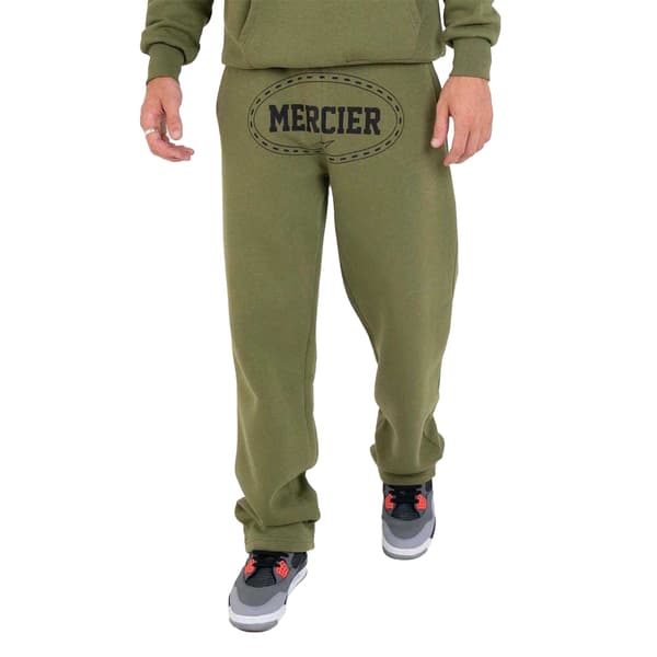Mercier Mens Maison Regular Joggers