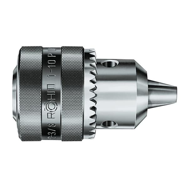 Rohm Prima Heavy Industrial nøglepatroner