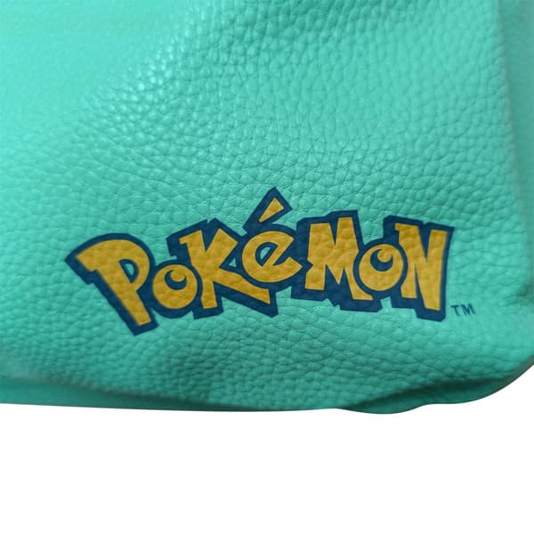 Pokemon Bulbasaur minireppu
