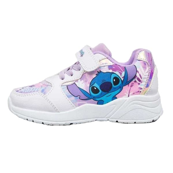 Lilo & Stitch Lasten Stitch Nahkatennarit