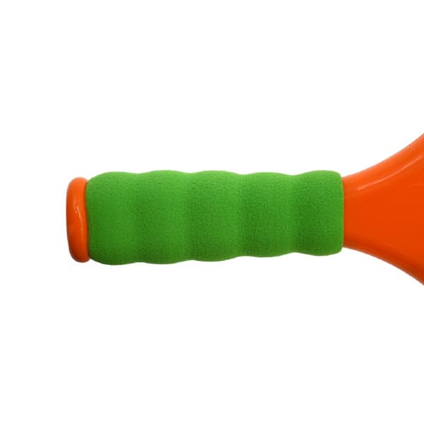 Toyfinity Boom Wow Badminton Set
