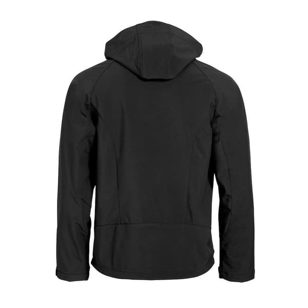 Clique Milford Soft Shell Jacka för Herr