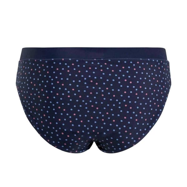 Trespass Dam Polka Dot Trosor