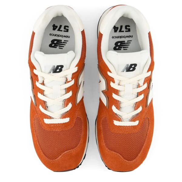 New Balance Barn/Kids 574 Mockaskor