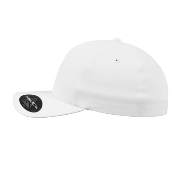 Flexfit Delta Carbon -lippalakki