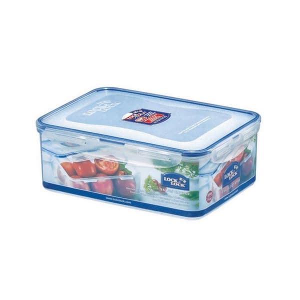 Lock & Lock Food Storage Container