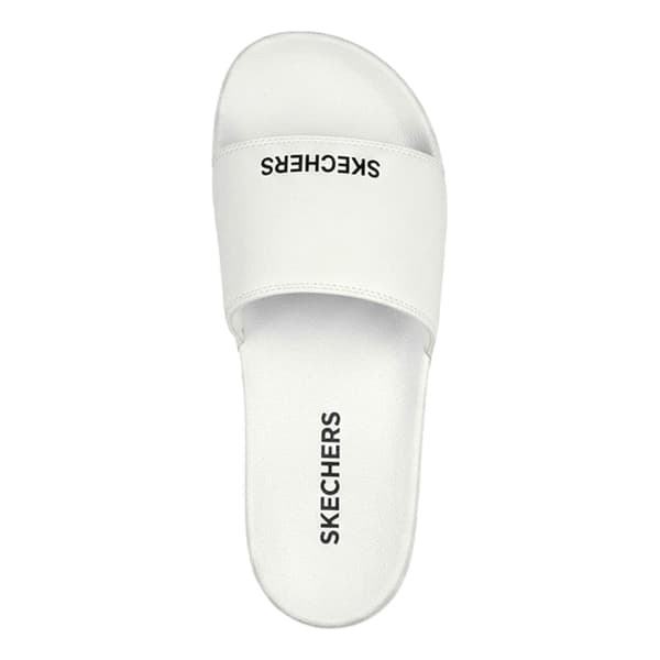 Skechers Herr Sidelines 2 Lätta Sliders