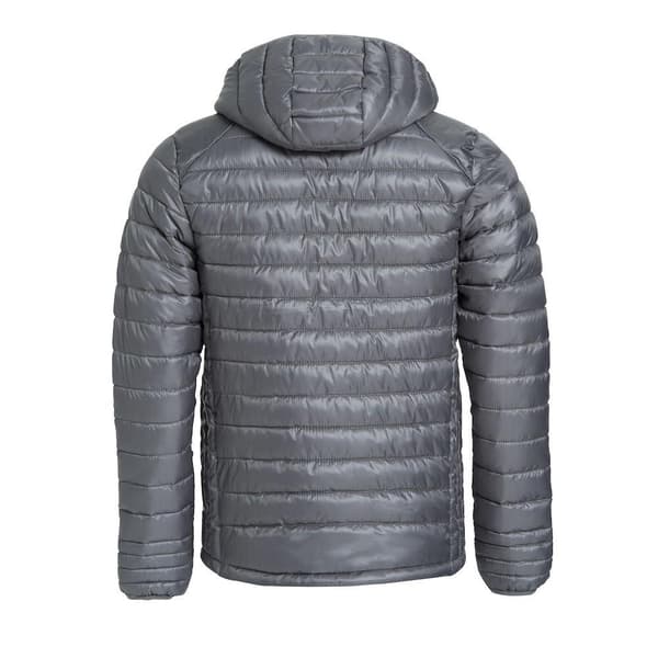 Clique Mens Hudson Padded Jacket