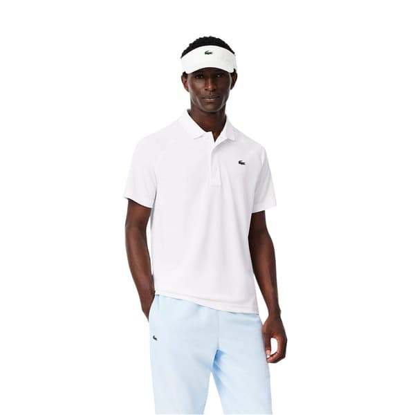 Lacoste Miesten Logopoolopaita