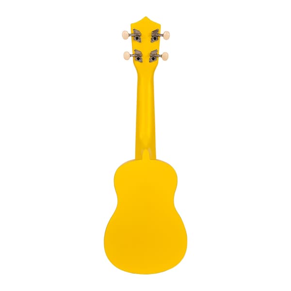 The Beatles tryckt ukulele
