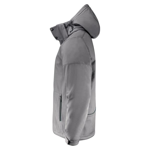 Printer Miesten Overlanding Soft Shell -takki