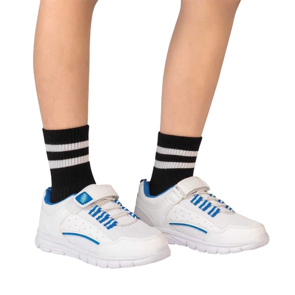Firetrap Childrens/Kids Hook and Loop Trainers