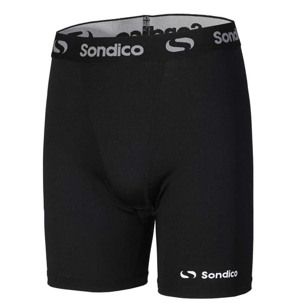 Sondico Core 6 Base Layer Shorts för män